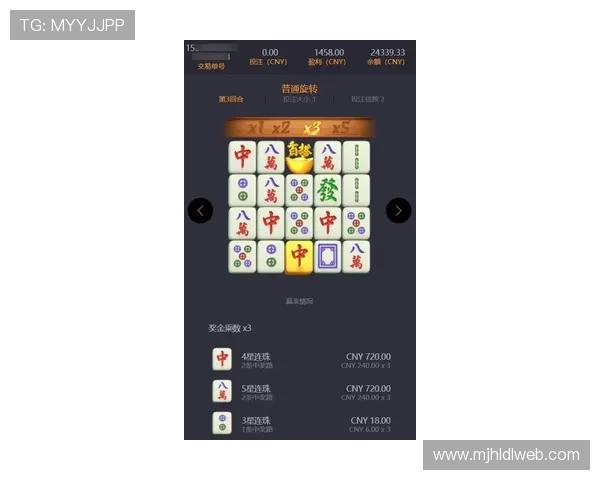 PG麻将胡了爆分时间详解让你轻松掌握高分技巧提升游戏体验 PG麻将胡了爆分时间详解让你轻松掌握高分技巧提升游戏体验
